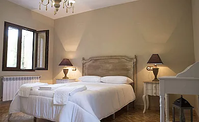 Casa Rural Tranco de Mojoque en Hornos de Segura (Jaén) - Foto 11