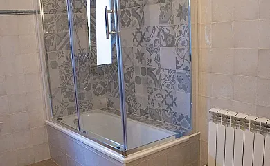 Casa Rural Tranco de Mojoque en Hornos de Segura (Jaén) - Foto 12