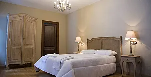 Casa Rural Tranco de Mojoque 0013