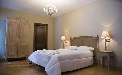 Casa Rural Tranco de Mojoque en Hornos de Segura (Jaén) - Foto 13