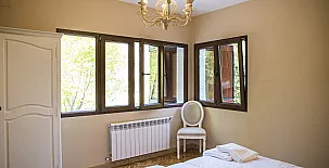 Casa Rural Tranco de Mojoque 0014