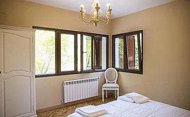 Casa Rural Tranco de Mojoque en Hornos de Segura (Jaén) - Foto 14