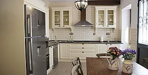 Casa Rural Tranco de Mojoque 003