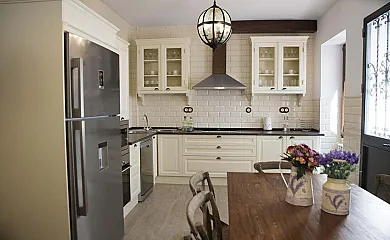 Casa Rural Tranco de Mojoque en Hornos de Segura (Jaén) - Foto 3