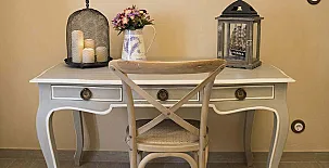 Casa Rural Tranco de Mojoque 0015