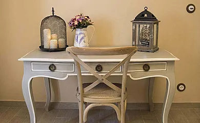 Casa Rural Tranco de Mojoque en Hornos de Segura (Jaén) - Foto 15