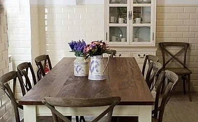 Casa Rural Tranco de Mojoque en Hornos de Segura (Jaén) - Foto 18