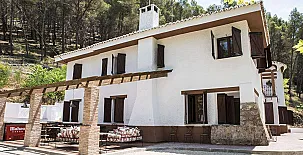 Casa Rural Tranco de Mojoque 0019