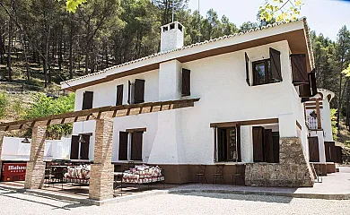 Casa Rural Tranco de Mojoque en Hornos de Segura (Jaén) - Foto 19