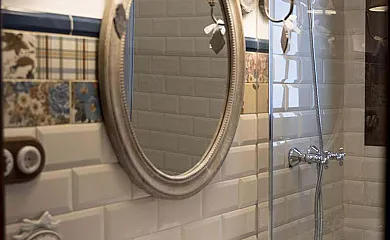 Casa Rural Tranco de Mojoque en Hornos de Segura (Jaén) - Foto 21