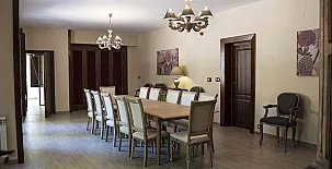 Casa Rural Tranco de Mojoque 004