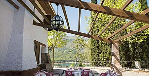 Casa Rural Tranco de Mojoque 0021