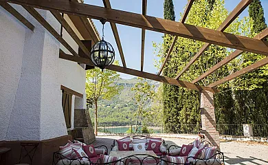 Casa Rural Tranco de Mojoque en Hornos de Segura (Jaén) - Foto 22