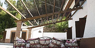 Casa Rural Tranco de Mojoque 002