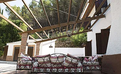 Casa Rural Tranco de Mojoque en Hornos de Segura (Jaén) - Foto 2