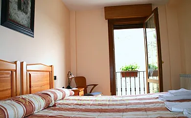 Casa Lazkua I Y II en Eraul (Navarra) - Foto 6