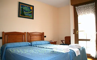 Casa Lazkua I Y II en Eraul (Navarra) - Foto 7