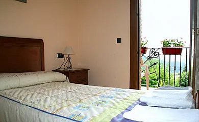 Casa Lazkua I Y II en Eraul (Navarra) - Foto 8