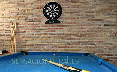 Casa Lazkua I Y II en Eraul (Navarra) - Foto 9