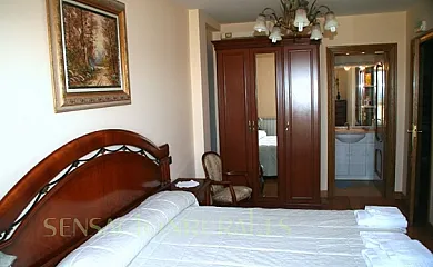 Casa Lazkua I Y II en Eraul (Navarra) - Foto 11