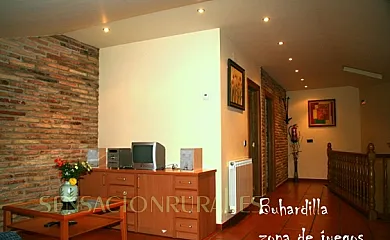 Casa Lazkua I Y II en Eraul (Navarra) - Foto 13