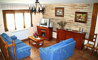 Casa Lazkua I Y II en Eraul (Navarra) - Foto 18