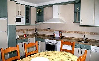 Casa Lazkua I Y II en Eraul (Navarra) - Foto 20