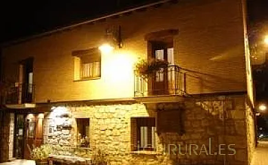 La Casona del Herrero en Navaleno (Soria) - Foto 1