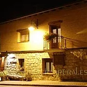 La Casona del Herrero 001