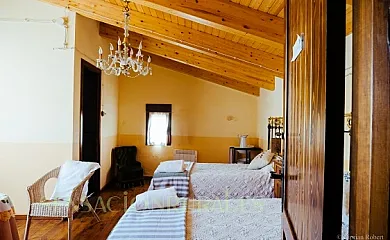 Casa Cadena*** en Los Fayos (Zaragoza) - Foto 8