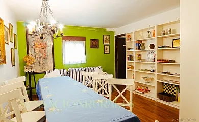 Casa Cadena*** en Los Fayos (Zaragoza) - Foto 12