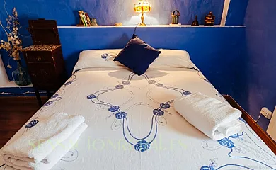 Casa Cadena*** en Los Fayos (Zaragoza) - Foto 14