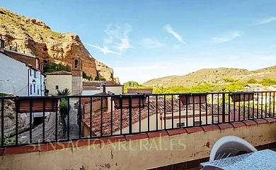 Casa Cadena*** en Los Fayos (Zaragoza) - Foto 17