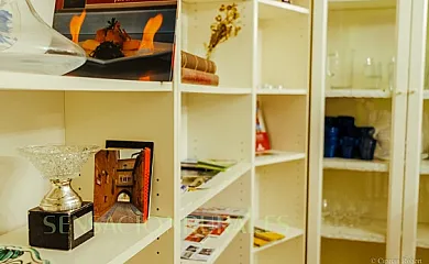 Casa Cadena*** en Los Fayos (Zaragoza) - Foto 19