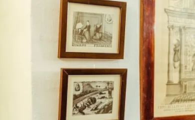 Casa Cadena*** en Los Fayos (Zaragoza) - Foto 21