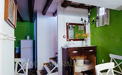 Casa Cadena*** en Los Fayos (Zaragoza) - Foto 22