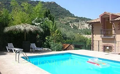Cortijo Rural El Lerele en Cazorla (Jaén) - Foto 1