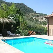 Cortijo Rural El Lerele 001