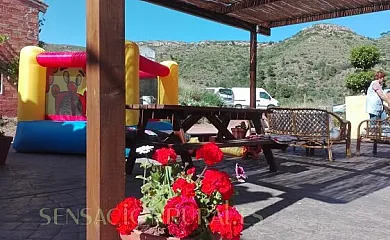 Les Eres de Gátova en Gatova (Valencia) - Foto 8