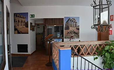 Posada de las Cigüeñas en Jerez de los Caballeros (Badajoz) - Foto 16