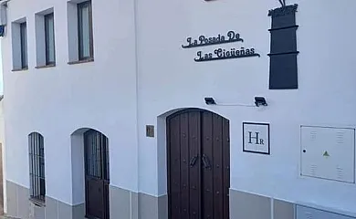 Posada de las Cigüeñas en Jerez de los Caballeros (Badajoz) - Foto 9