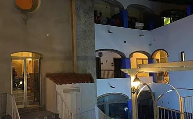 Posada de las Cigüeñas en Jerez de los Caballeros (Badajoz) - Foto 13