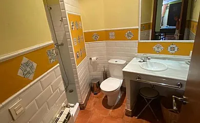 Posada de las Cigüeñas en Jerez de los Caballeros (Badajoz) - Foto 20