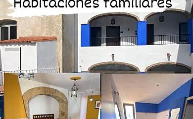 Posada de las Cigüeñas en Jerez de los Caballeros (Badajoz) - Foto 21