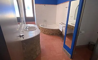 Posada de las Cigüeñas en Jerez de los Caballeros (Badajoz) - Foto 23