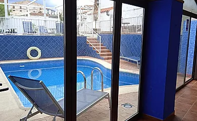 Posada de las Cigüeñas en Jerez de los Caballeros (Badajoz) - Foto 25