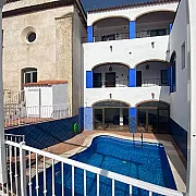 Posada de las Cigüeñas 001