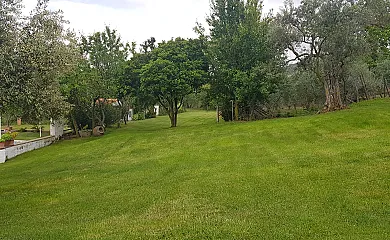 Complejo El Nogal Rural en Guadalcanal (Sevilla) - Foto 13