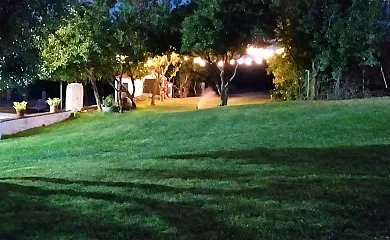 Complejo El Nogal Rural en Guadalcanal (Sevilla) - Foto 14