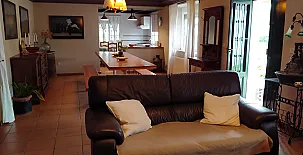 Complejo El Nogal Rural 004